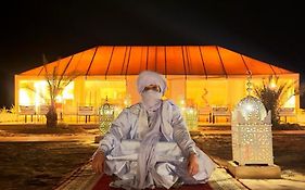 Global Luxury Camp